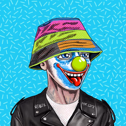 Clownsquad