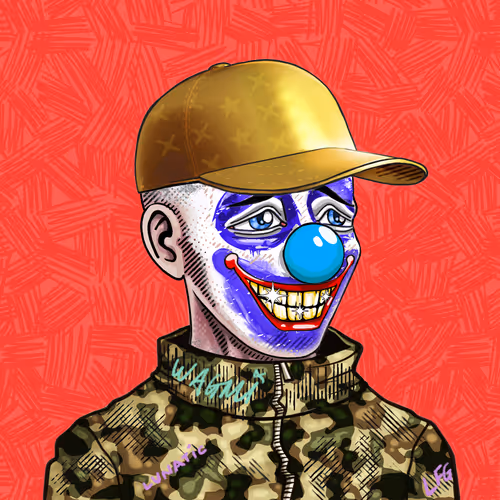 Clownsquad