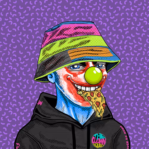 Clownsquad