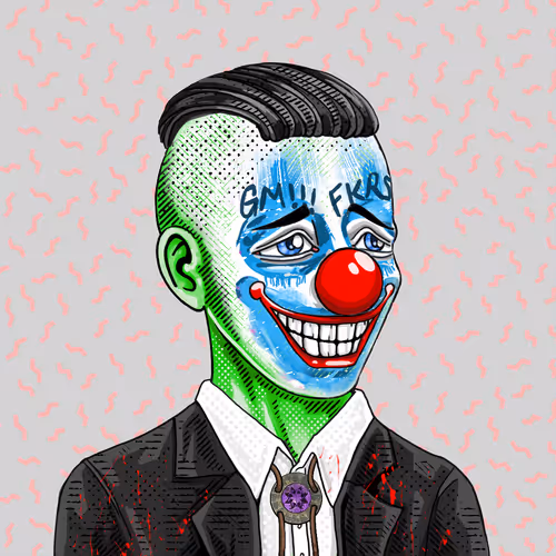 Clownsquad