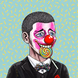 Clown Squad #2221