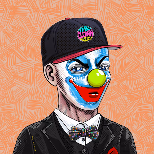 Clownsquad