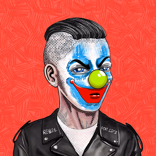 Clownsquad