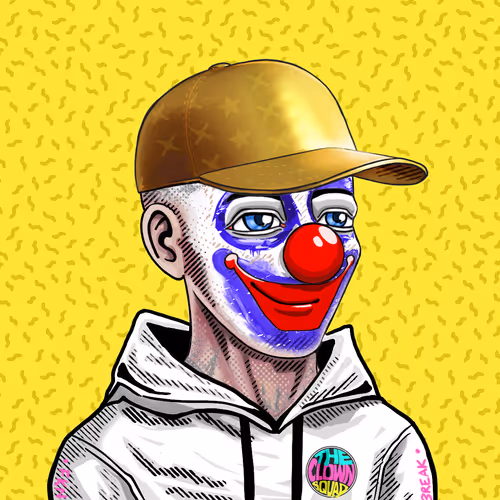 Clownsquad
