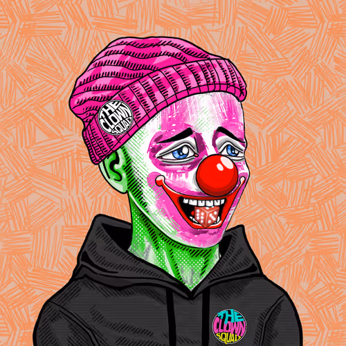 Clownsquad