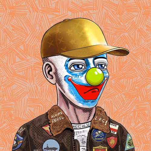 Clownsquad