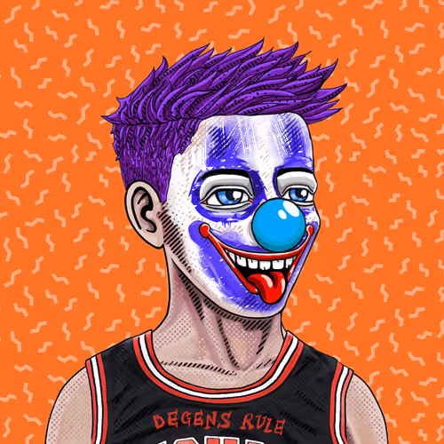 Clownsquad