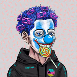 Clown Squad #5918