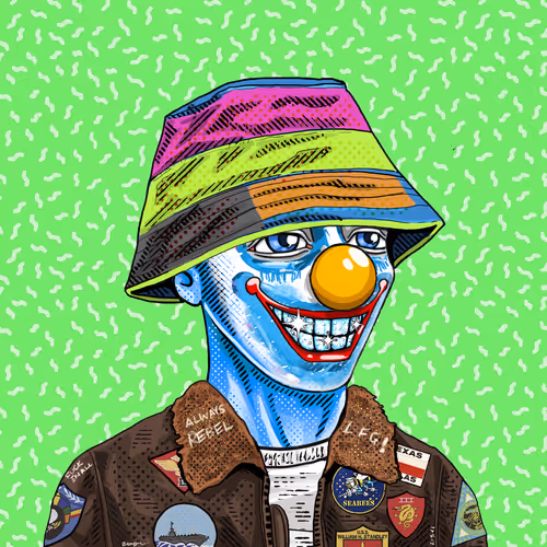 Clownsquad