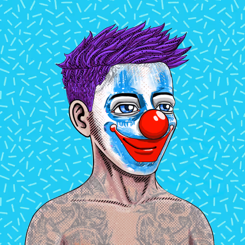 Clownsquad