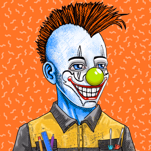 Clownsquad