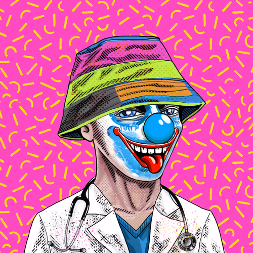 Clownsquad