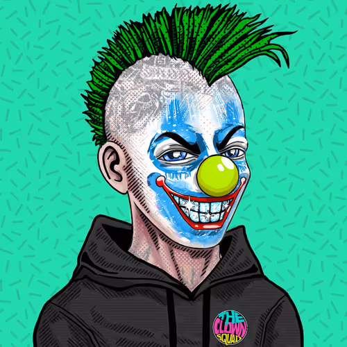 Clownsquad