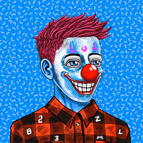 Clownsquad