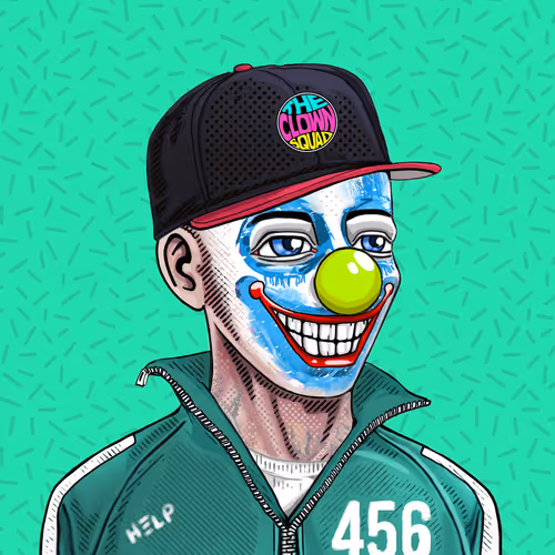 Clownsquad