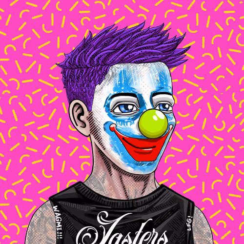 Clownsquad