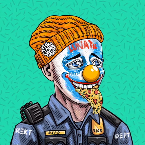 Clownsquad