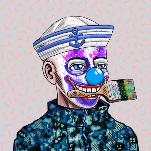 Clownsquad