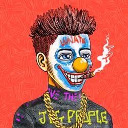 Clown Squad #4757