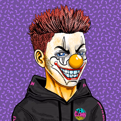 Clownsquad