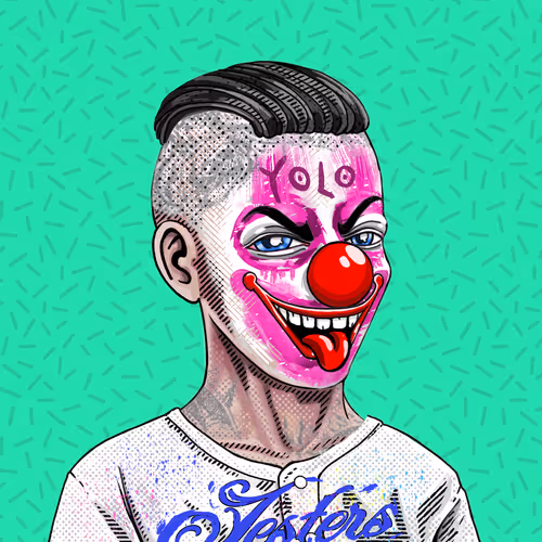 Clownsquad