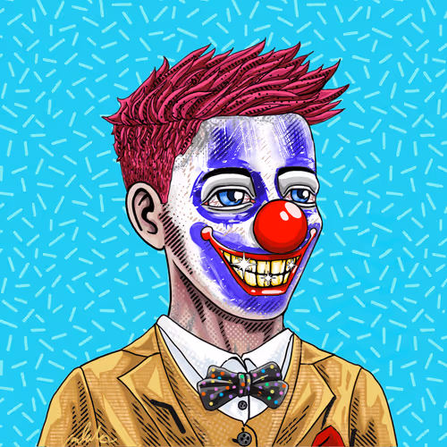 Clownsquad