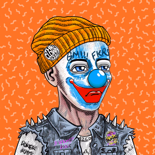 Clownsquad