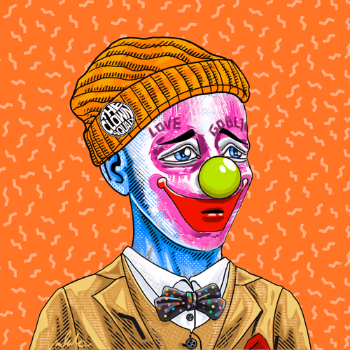 Clownsquad