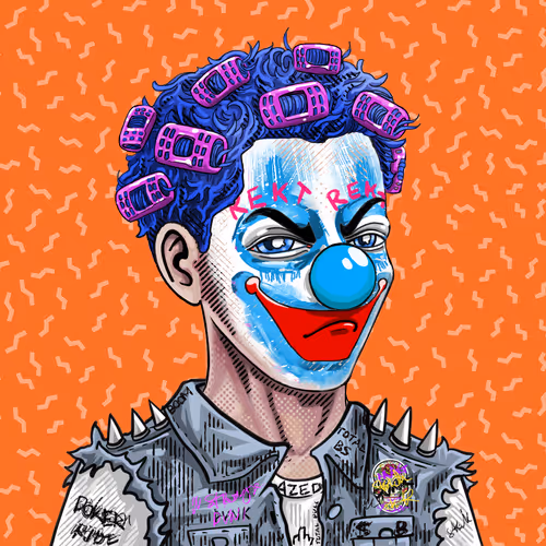 Clownsquad