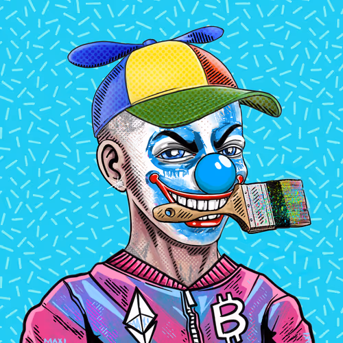 Clownsquad