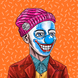 Clown Squad #3559