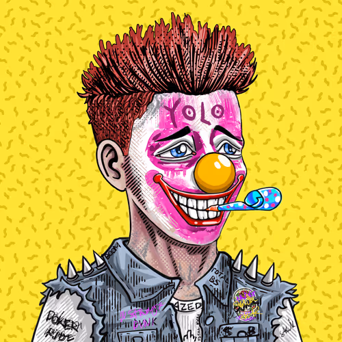 Clownsquad
