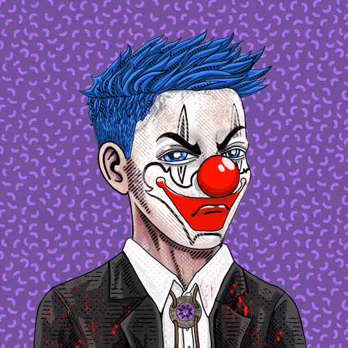 Clownsquad