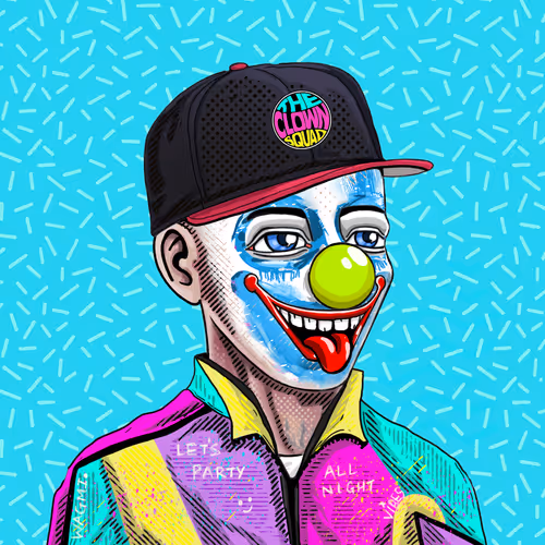Clownsquad