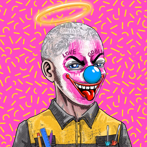 Clownsquad