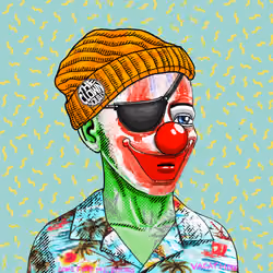 Clown Squad #6320