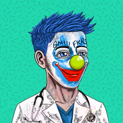 Clown Squad #379