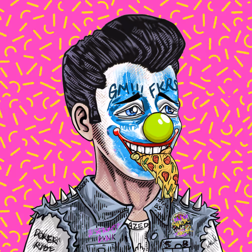 Clownsquad