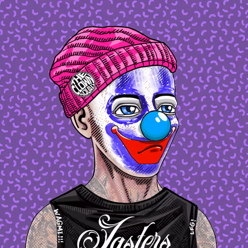 Clownsquad