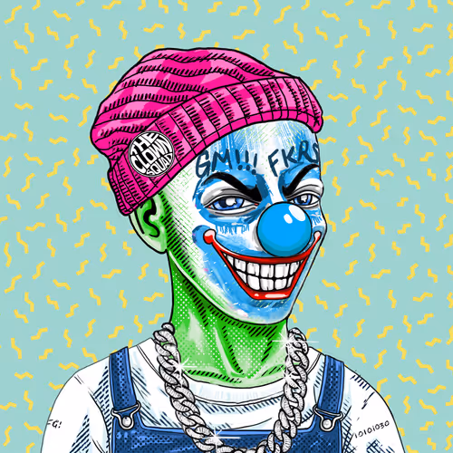 Clownsquad