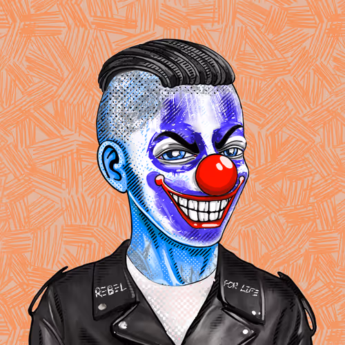 Clownsquad