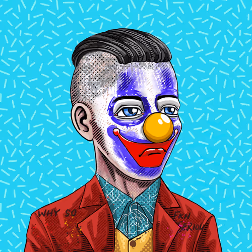Clownsquad