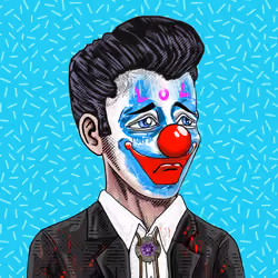 Clown Squad #903