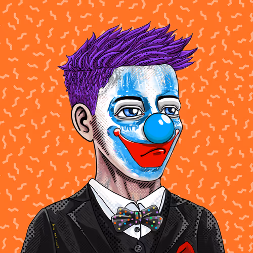 Clownsquad