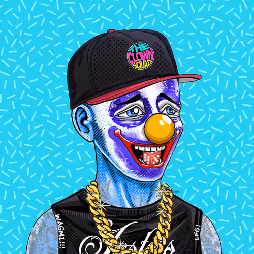 Clownsquad