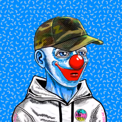 Clown Squad #2347