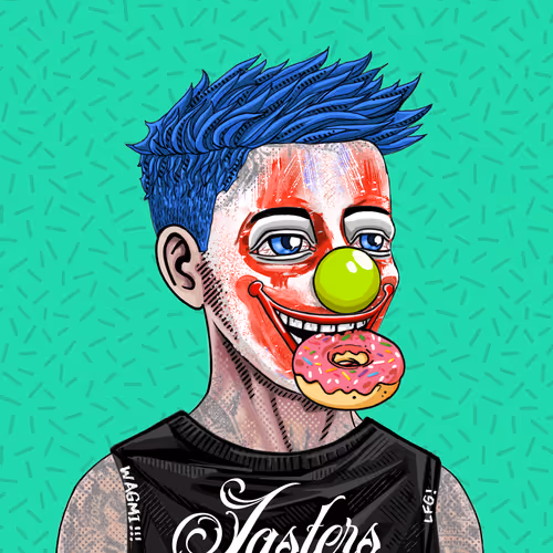 Clownsquad