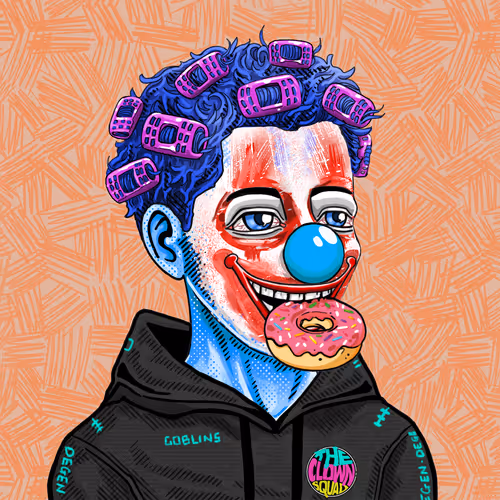 Clownsquad