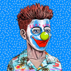 Clown Squad #362