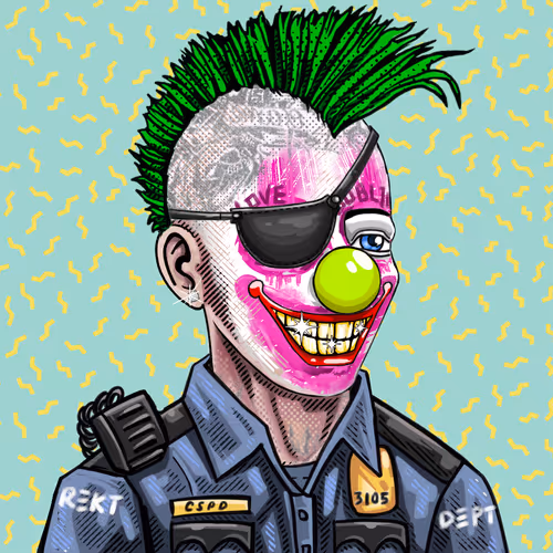 Clownsquad